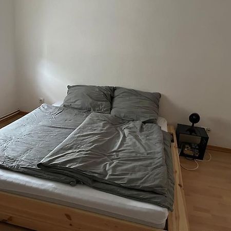 Kleine Auszeit Trebbin Exterior foto
